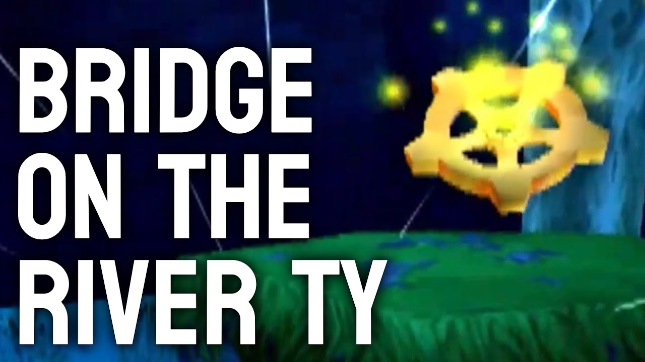 How to get this Golden Cog