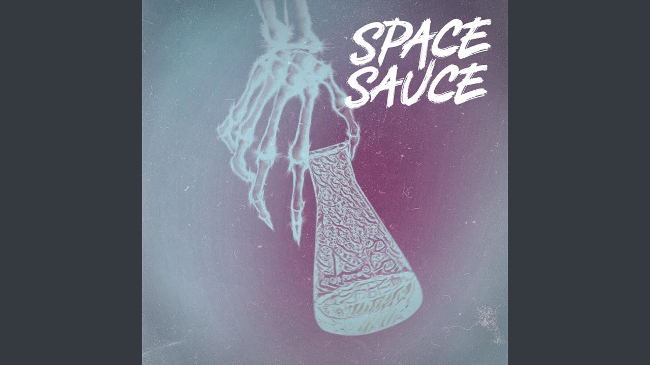 Space Sauce