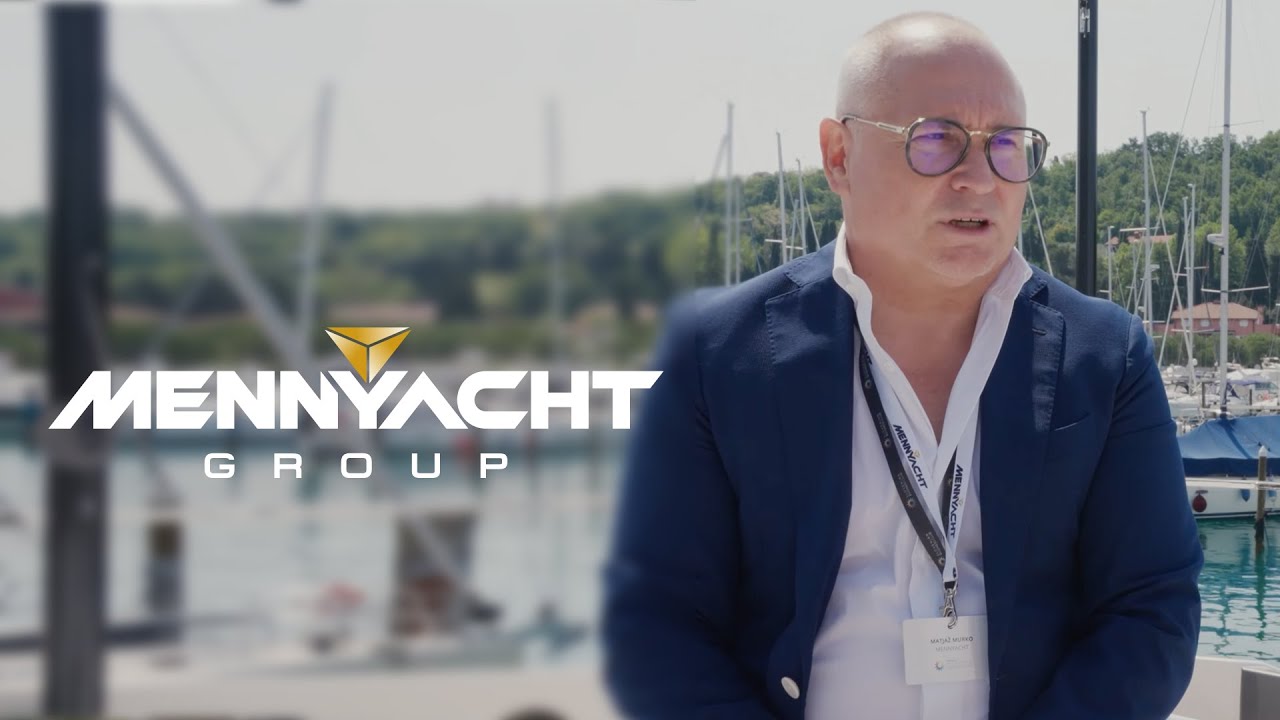 [SBC NA OBISKU] MENNYACHT d.o.o.