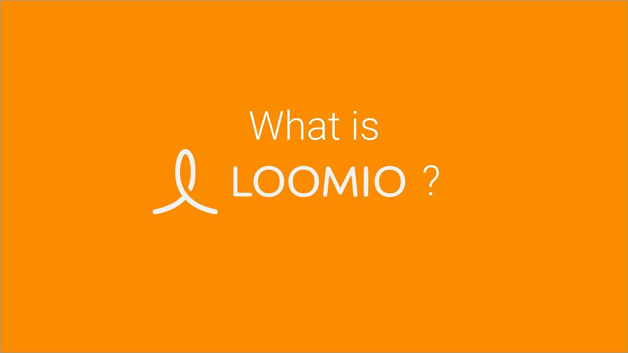 What is Loomio? (Archive)
