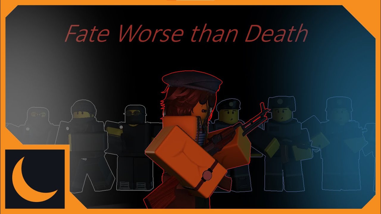 Fate Worse than Death - Blood debt Animation [Moon animator 2]