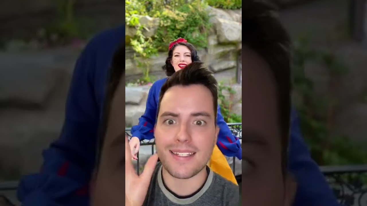 C&oacute;mo disfrazarte en Disney???
