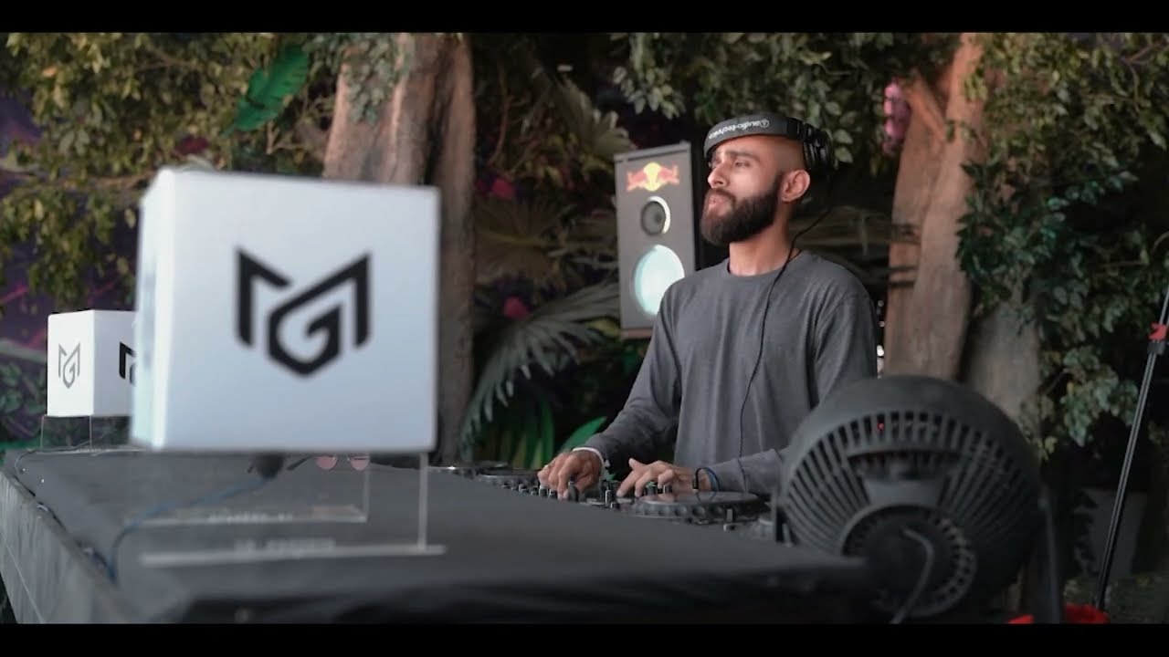 Dr GREEN, Live @ La Foresta presents Days like Dreams