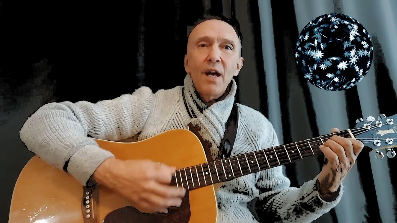 Last Christmas   - einfache Akkorde; wahlweise ein einfacher und ein komplexer Rhythmus