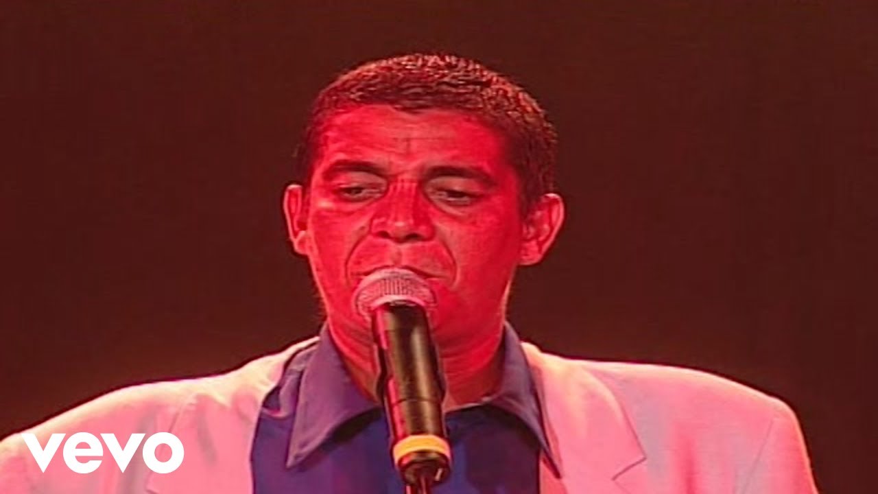 Chico N&atilde;o Vai Na Curimba (Ao Vivo No Rio De Janeiro / 1999)
