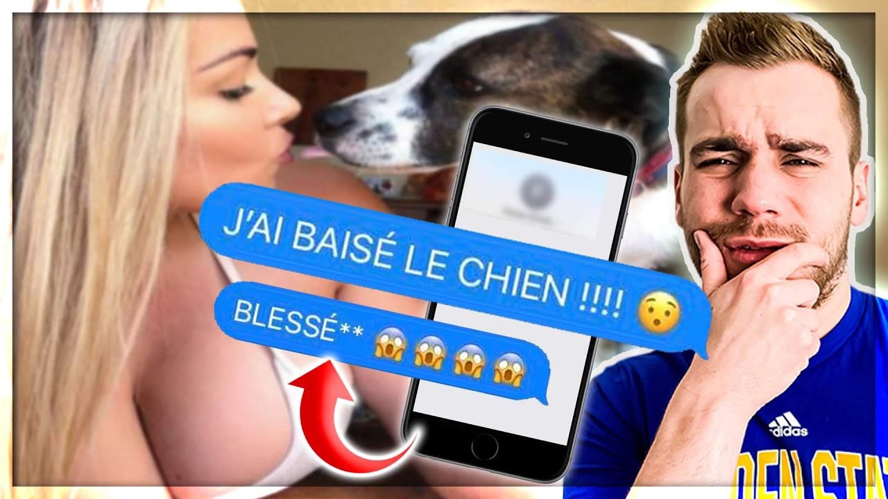 LES PIRES SMS FAILS DE CORRECTION AUTOMATIQUE !
