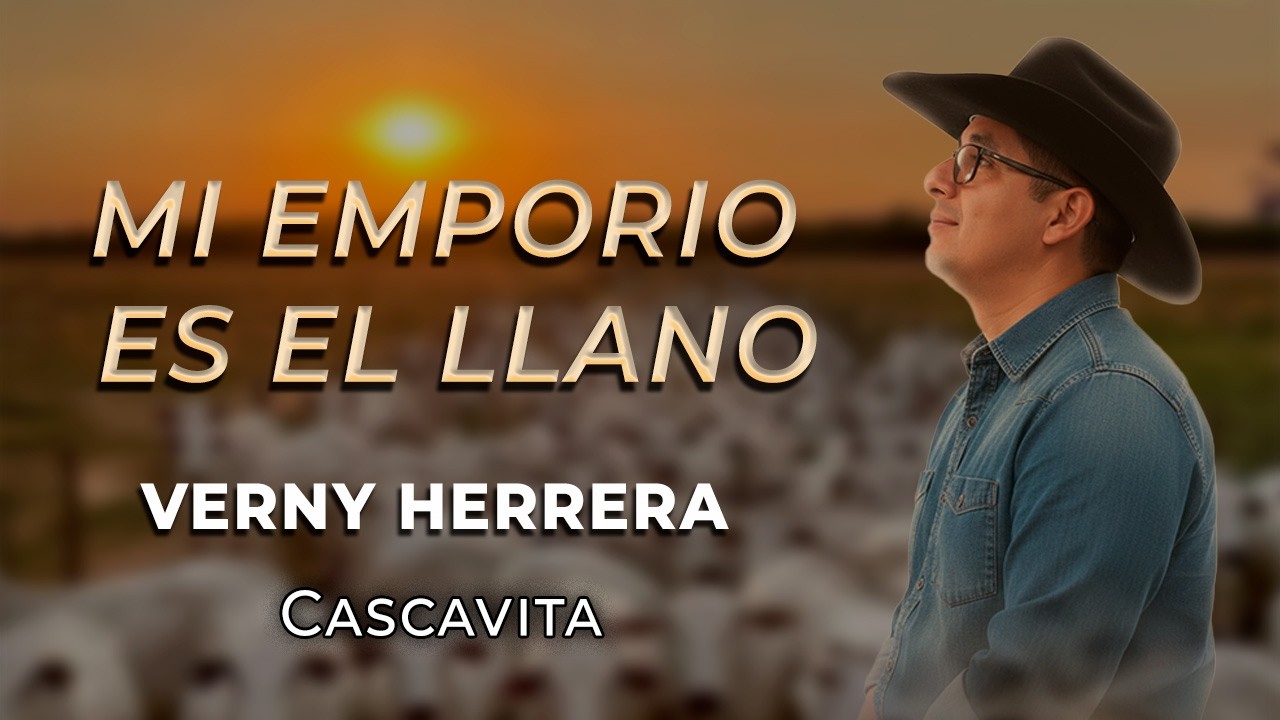 🎙️MI EMPORIO ES EL LLANO🎙️