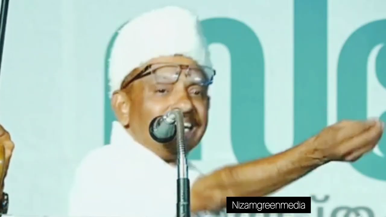 KT ജലീലിനെ ഊക്കി വിട്ട് കൊണ്ടുള്ള സിദ്ധീഖലി രങ്ങട്ടൂറിന്റെ കിടിലൻ കോമഡി 😂