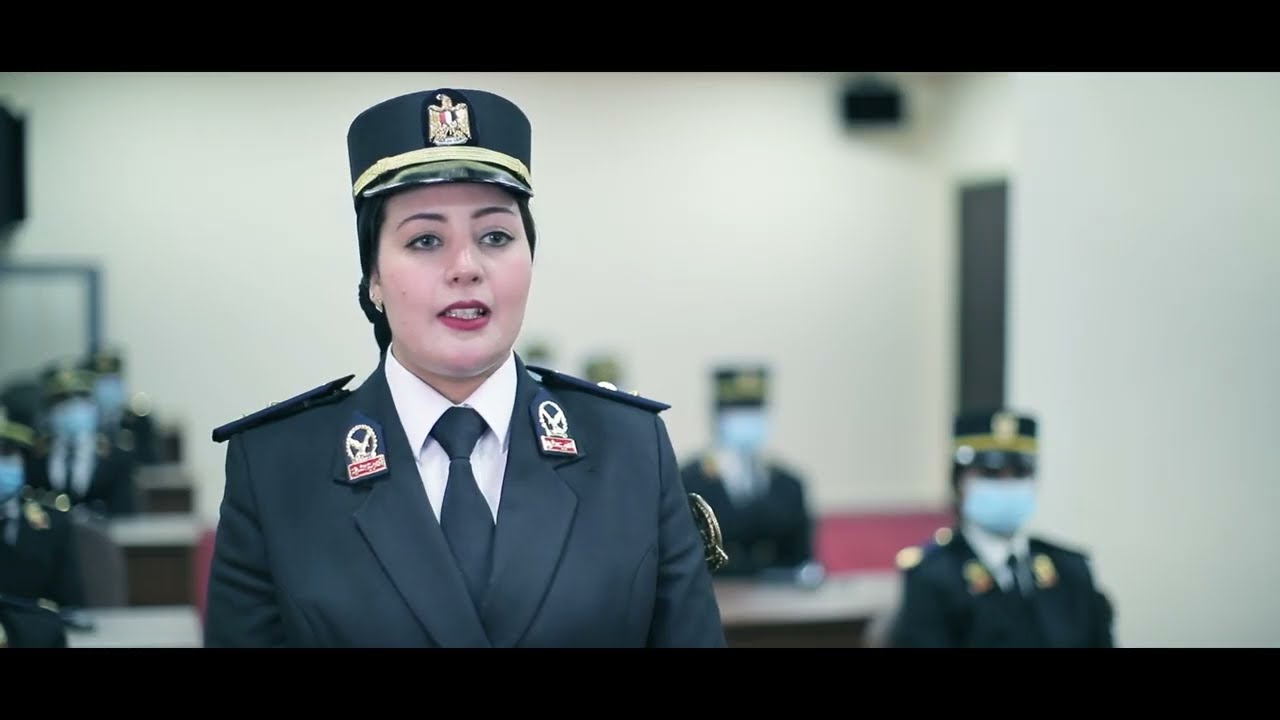 الداخلية تساهم بكوادرها الأمنية في مهام حفظ السلام التابعة للأمم المتحدة