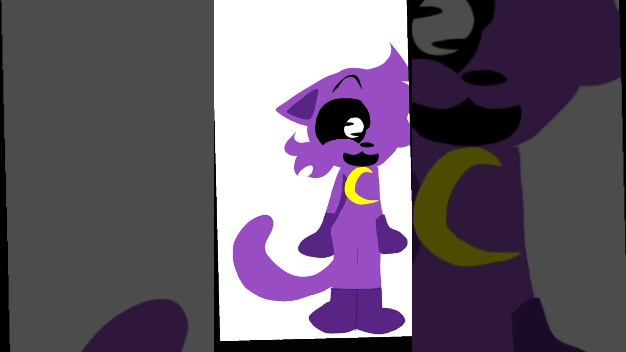 catnap meets hes dead future body