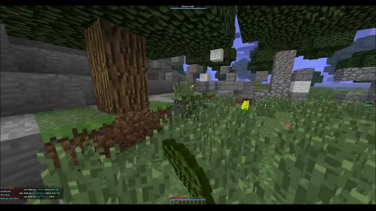 Beutimus Plays: Dwarves vs Zombies! Episode 1