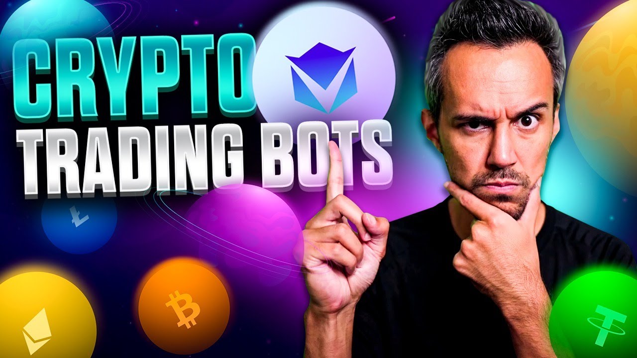 RoboFi 🤖 DAO Crypto Trading Bots for Everyone 🤖
