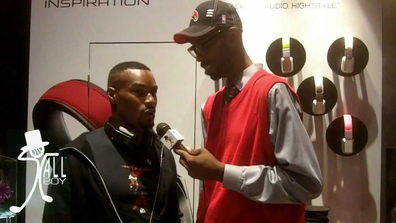 Tyson Beckford says who is a celebrity I am a human you will find him in retail stores.