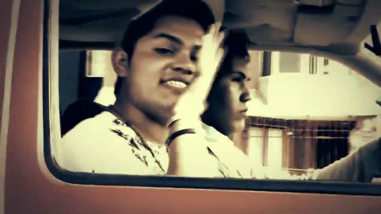 Si señor yo soy de barrio - HMR2 FAM (McNero) Video Oficial