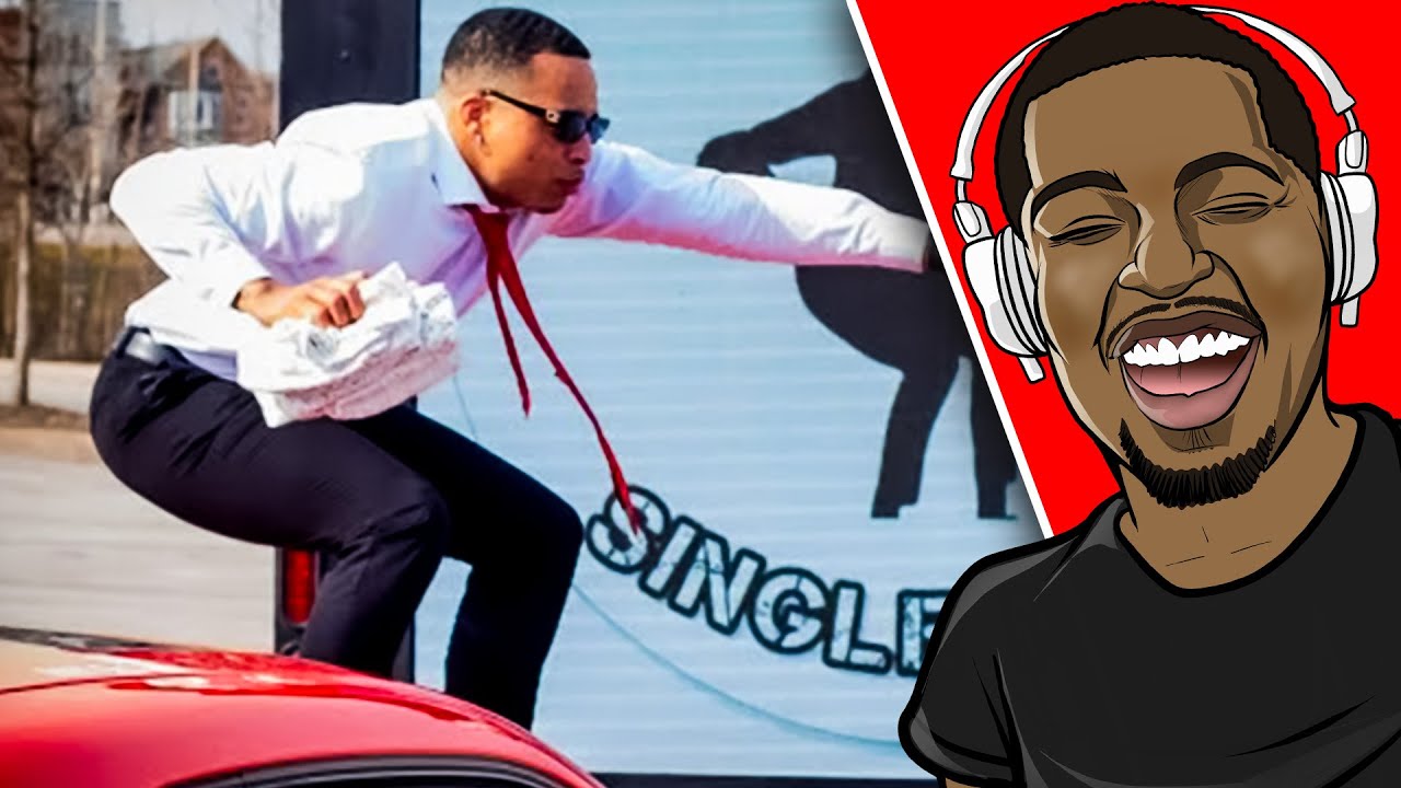 He DISSED Single Moms and it's HILARIOUS!! 😭