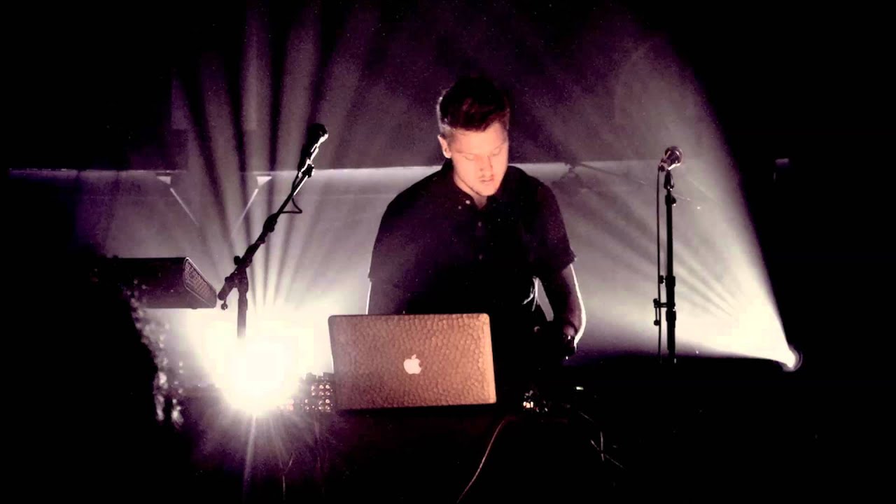 Thefft - 275 - Electronic Explorations