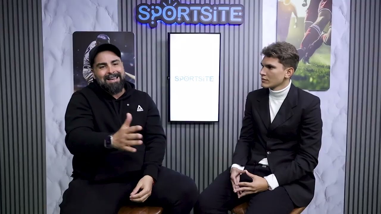 El sueño cumplido: Daniel Saso corona años de esfuerzo con un título histórico - Sportsite