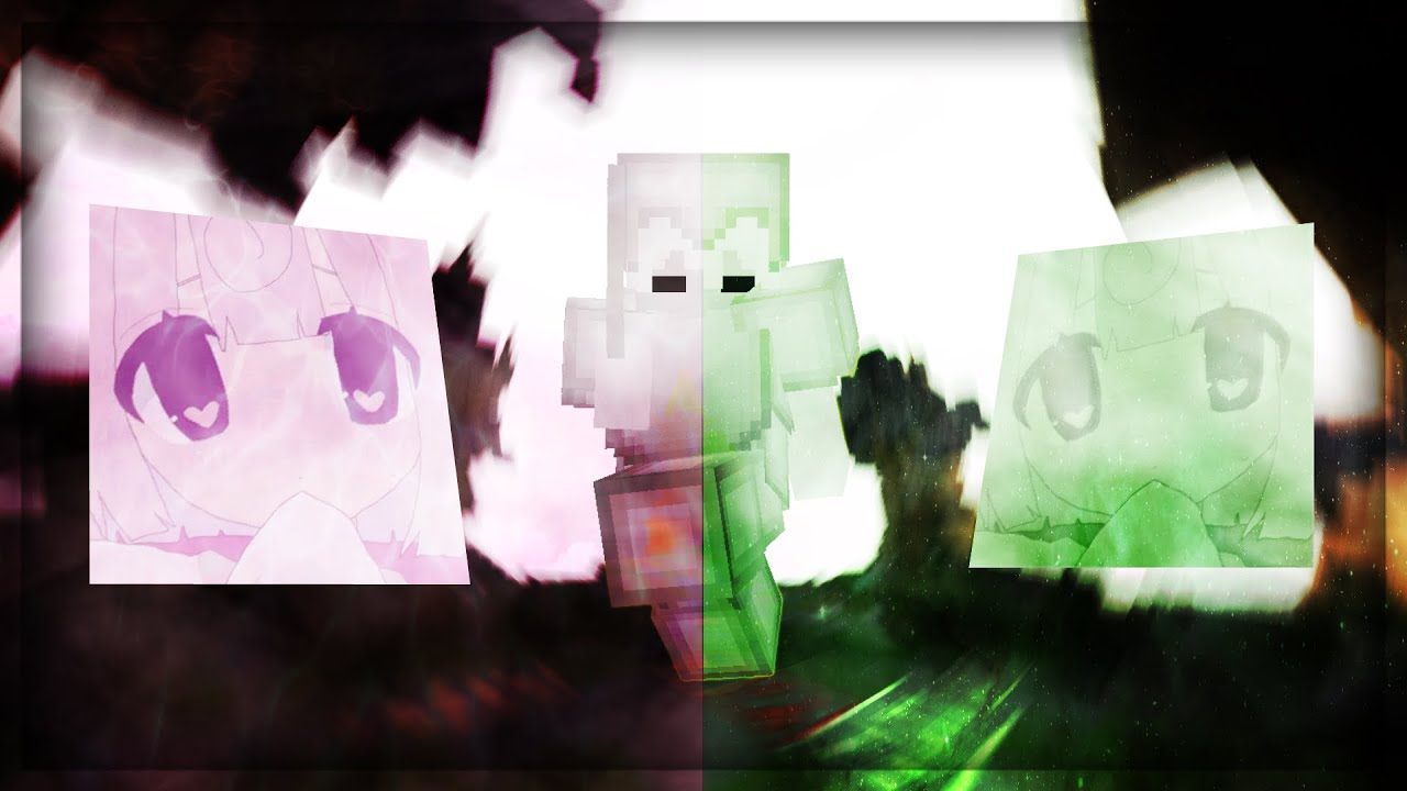 Double PRIVATE texturepack release (MCPE/MCBE)