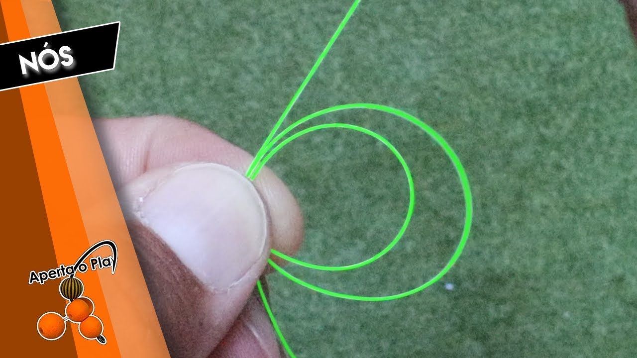 NÓS INCRÍVEIS PARA PESCAR #18