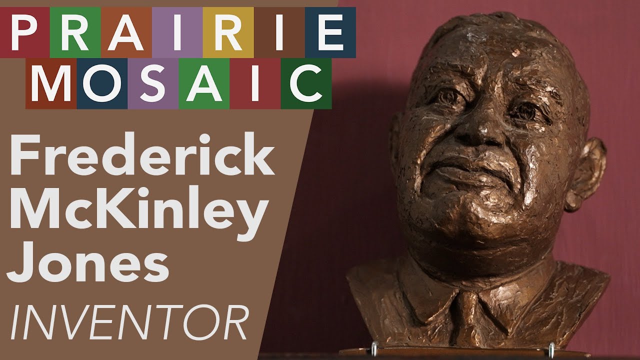 The Minnesota Man That Revolutionized Modern Refrigeration | Prairie Mosaic