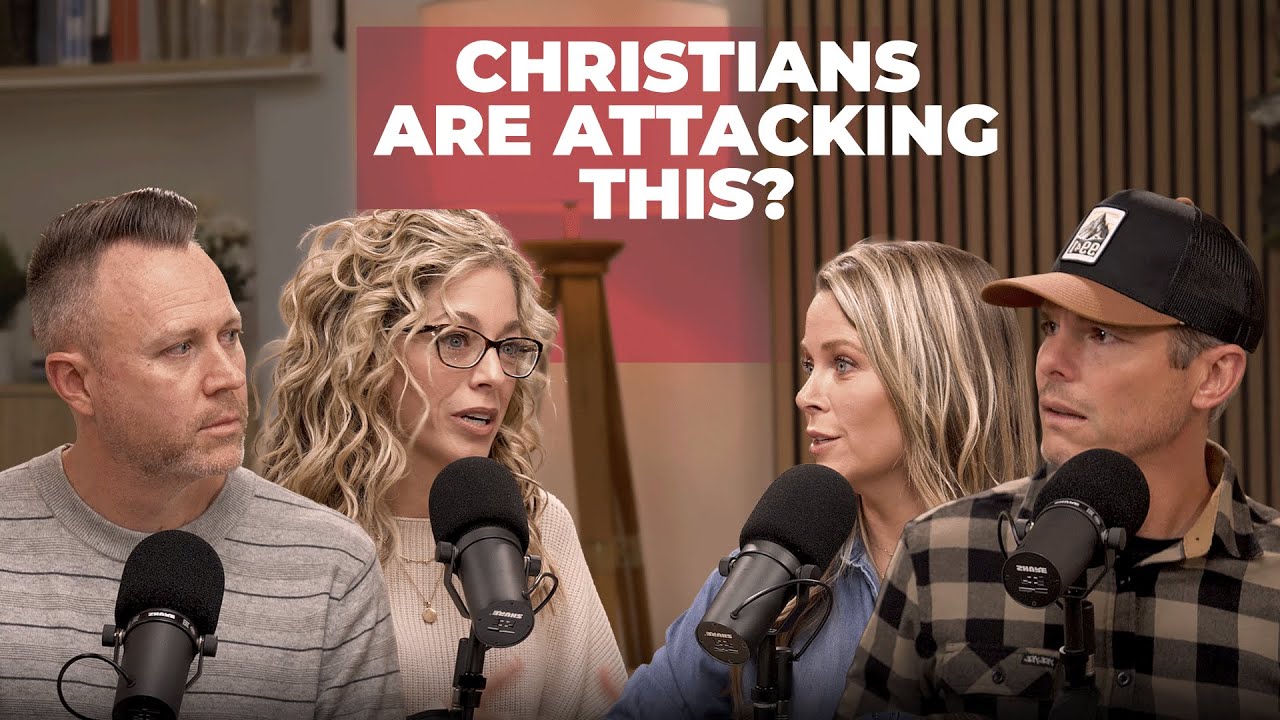 Loss, Sin, Redemption, and Criticism | Granger Smith & Amber Smith | Tony Wood & Bre Wood