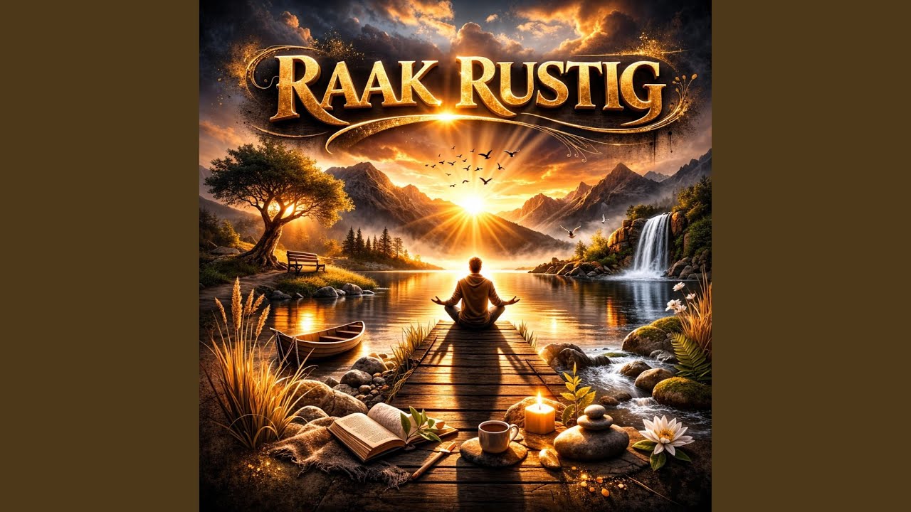 RAAK RUSTIG