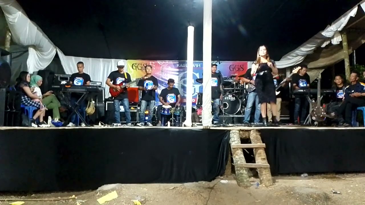Harapan hampa Vcl.Erna fernanda~Kasuma Ggs band 91@regarsartha106 