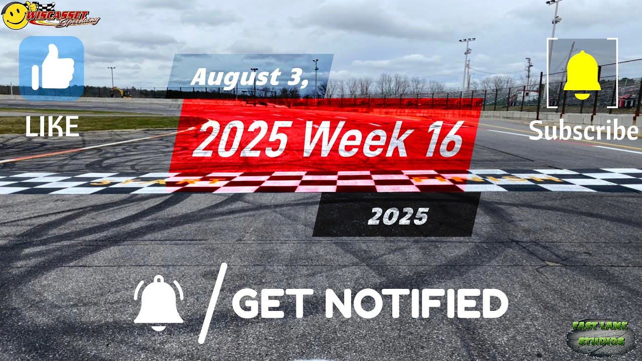 2025 Week 16