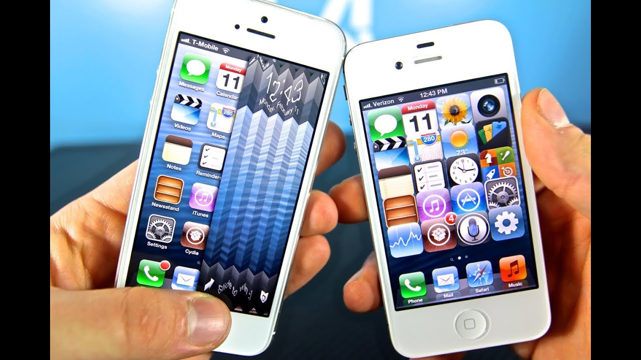 Top 10 Cydia Tweaks for 6.1 iPhone 5/4S/4/3Gs & iPod Touch 5G/4G - Must Have Evasi0n Tweaks 2013!