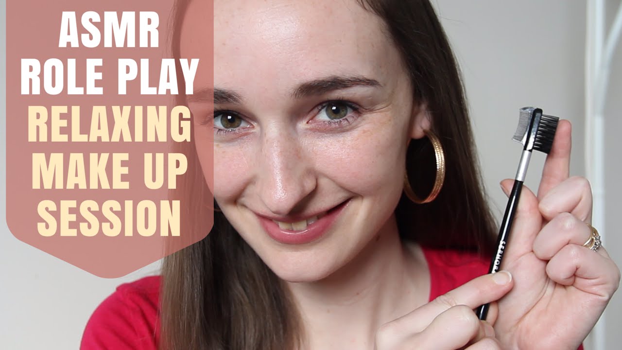 ~ Ultimate ASMR Make-Up Experience ~