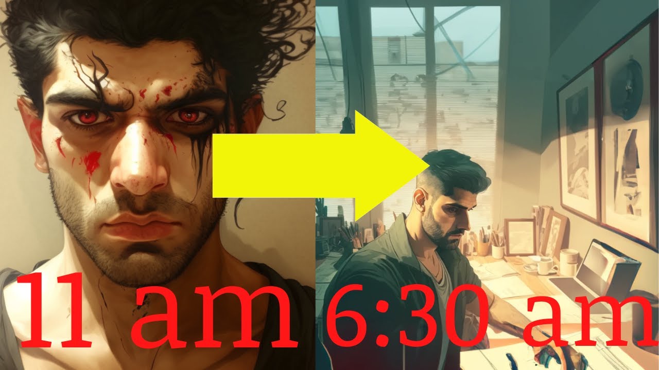 UNCRACKABLE code to wake up earlier