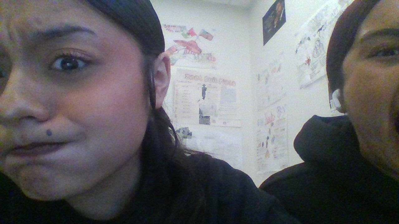 ethnic studies #makingitoutthehood 03022026