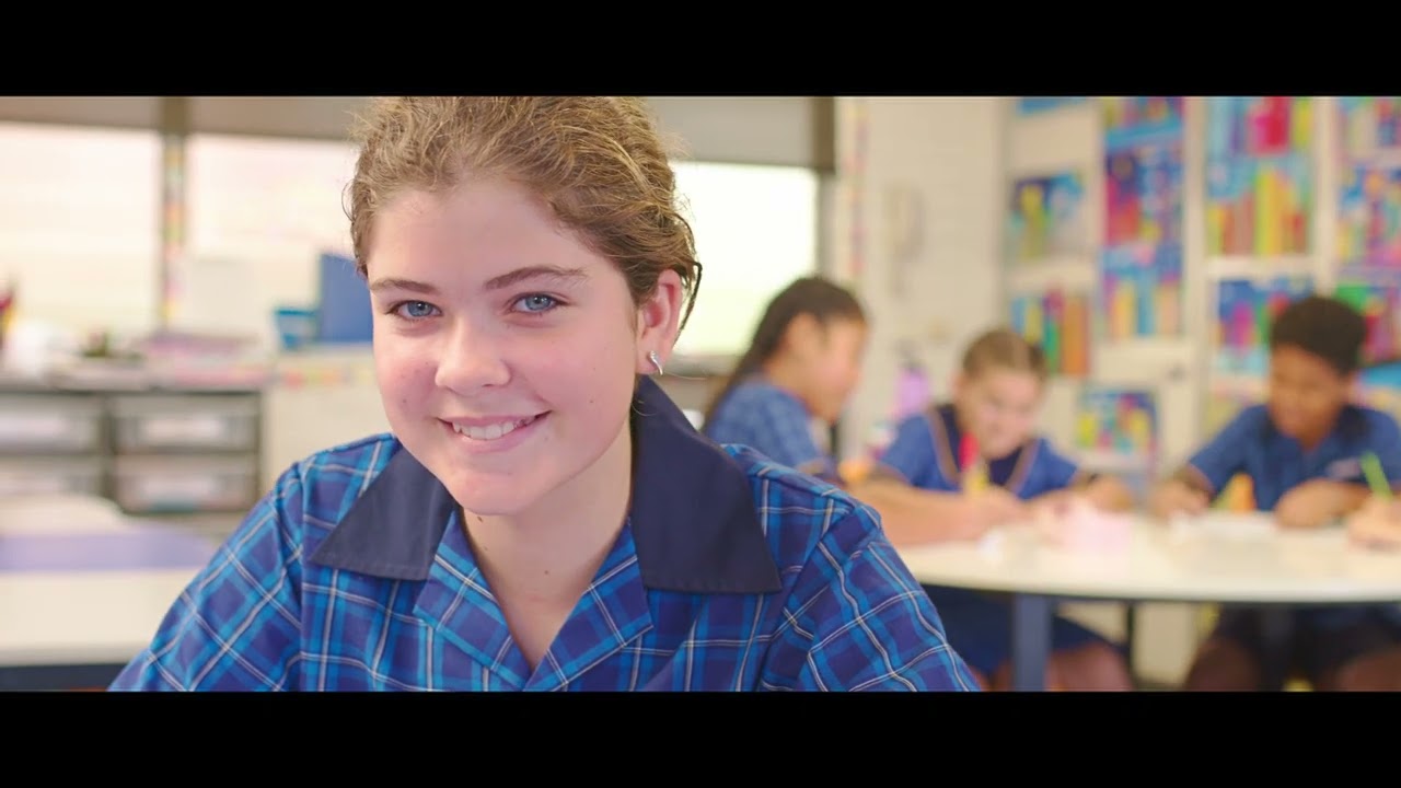 St Oliver Plunkett Promo Video