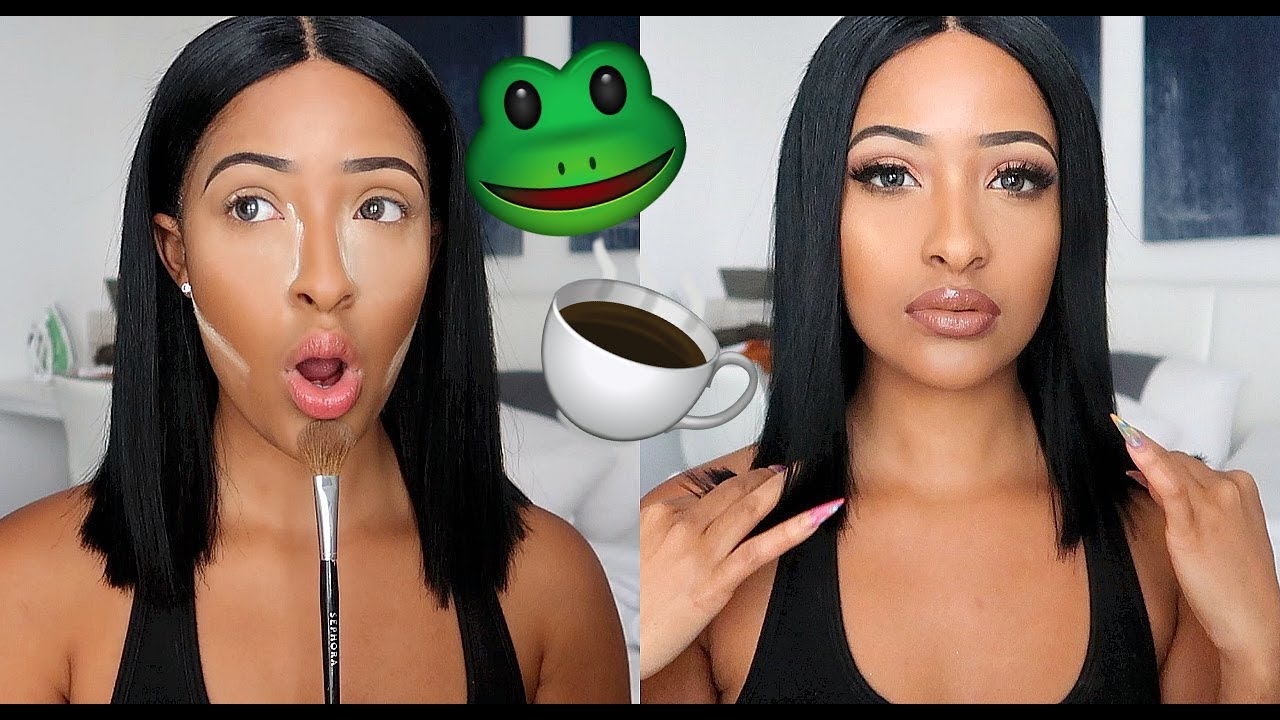 CHIT CHAT GRWM: SPILLING THE TEA ON LIVING IN LA!