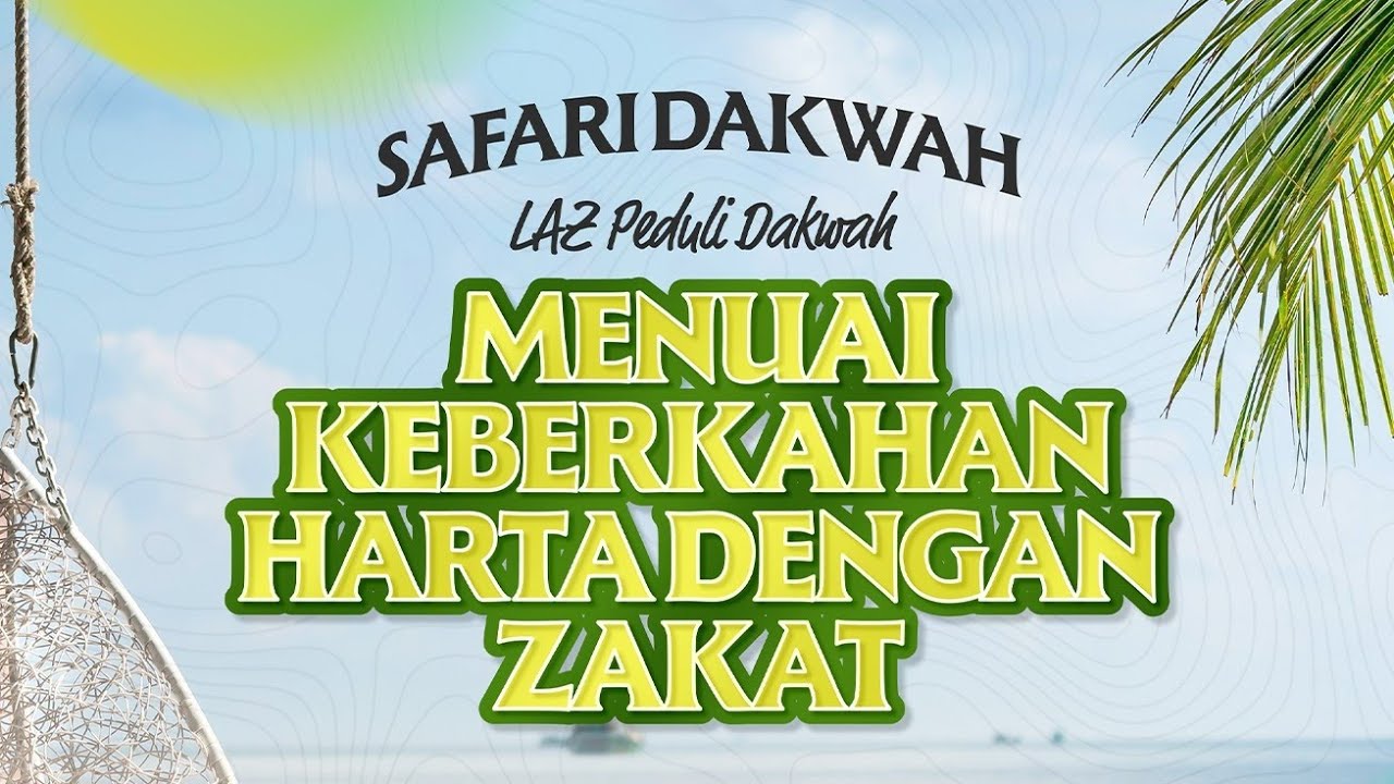Menuai Keberkahan Harta dengan Zakat
