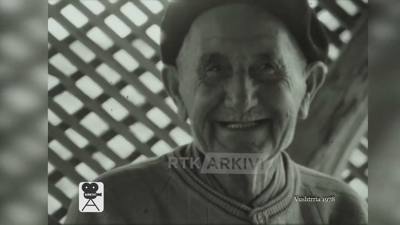 ARKIVI - Vushtrria 1978 & SHKA Ndërtimtari- Vushtrri  05.04.2021