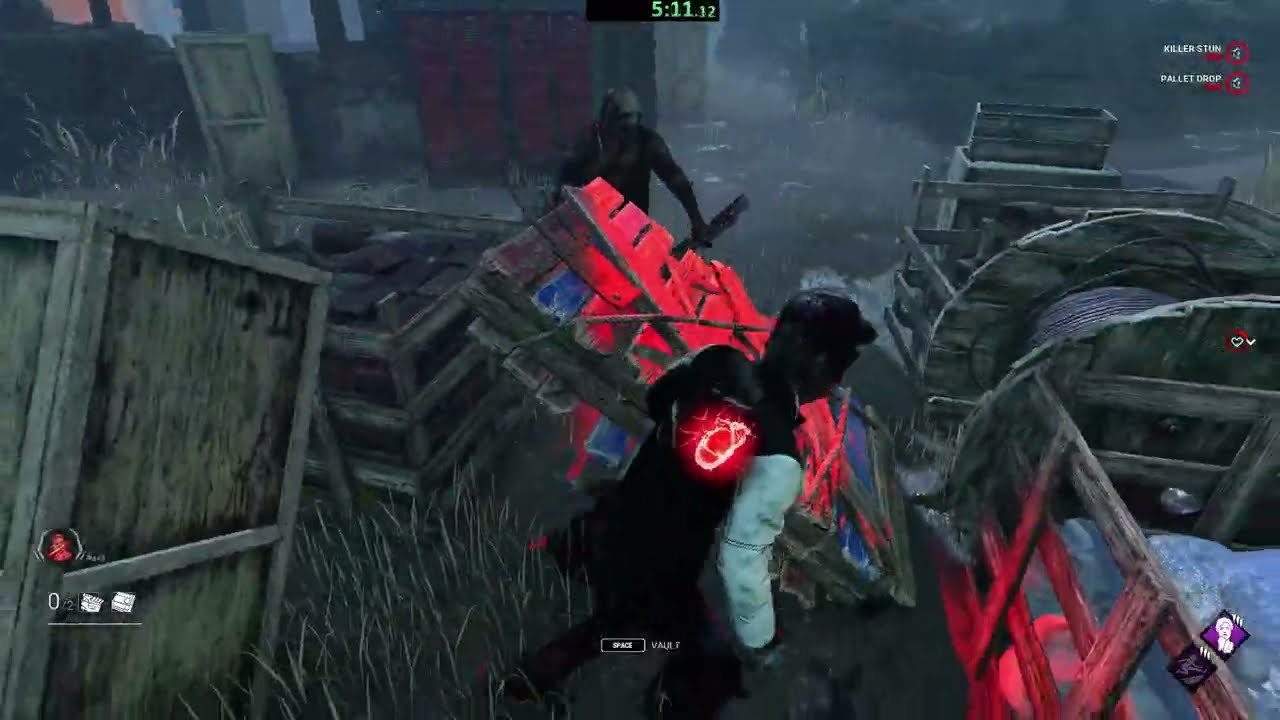 1v1 window pathing