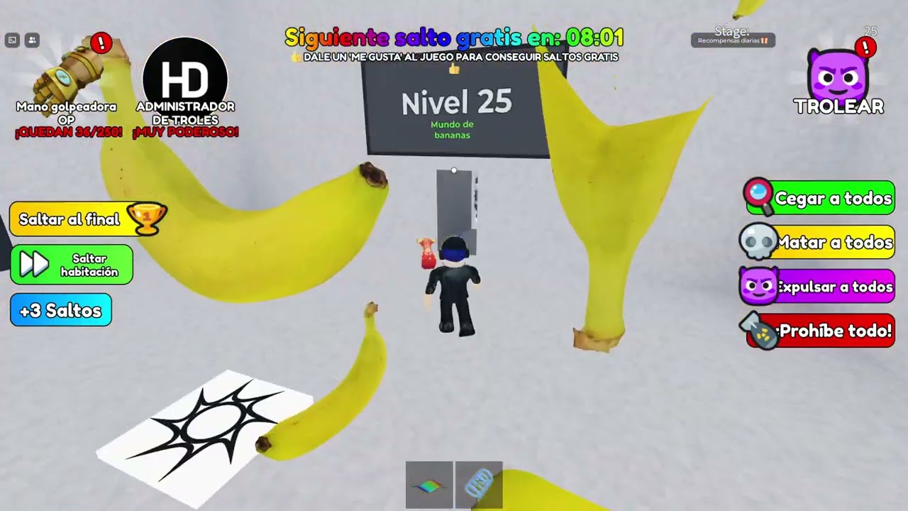 Jugue roblox (parte 32)