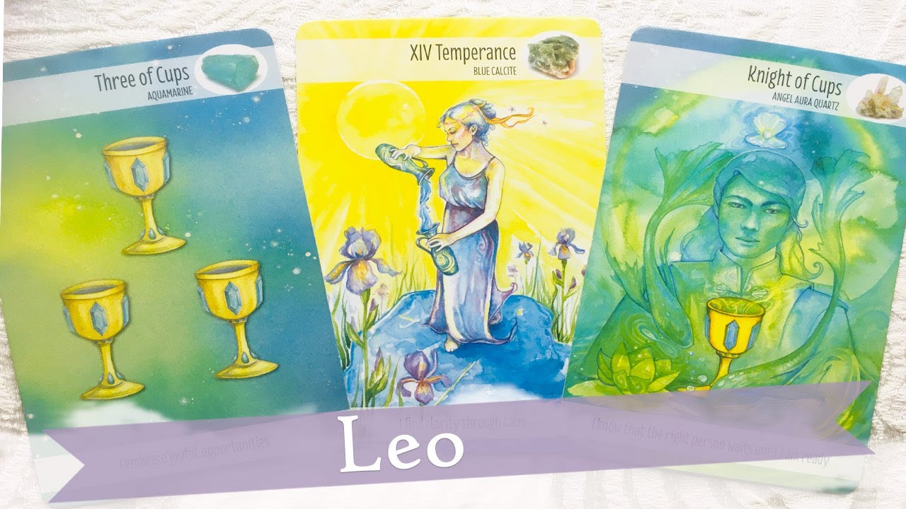 Leo They know they need to change their work schedule to give you the attention you deserve