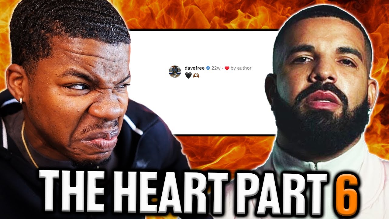 DRAKE CLAPPED BACK! 