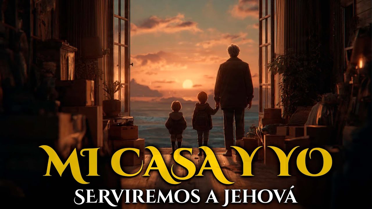 Bendice Señor Mi CASA | Está  Canción Esta Cambiando Hogares en Todo el Mundo | Bendición Familiar