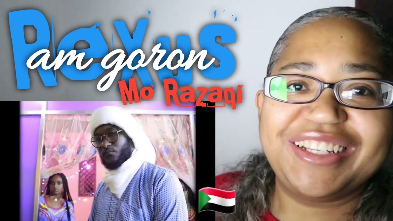 421 Reacts Music | ReXus | Am GORON ft. Mo Razaqi | ريكسوس × مو رزيقي - أم قرون *AMERICAN REACTS*