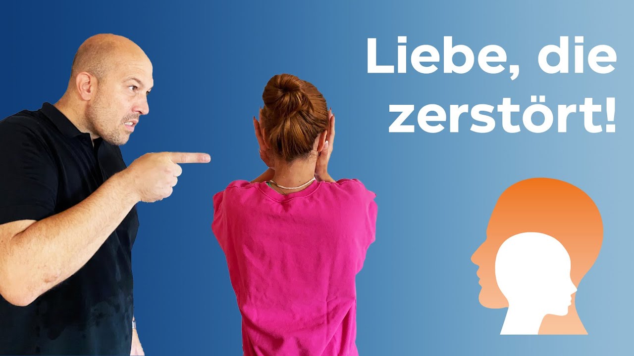 Wie kommt es zu toxischen (destruktiven) Beziehungen?