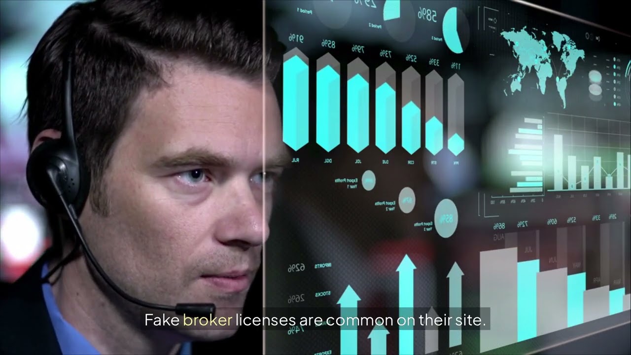⚠️ EdealFX Scam Alert &mdash; Fake Forex Platform Exposed!