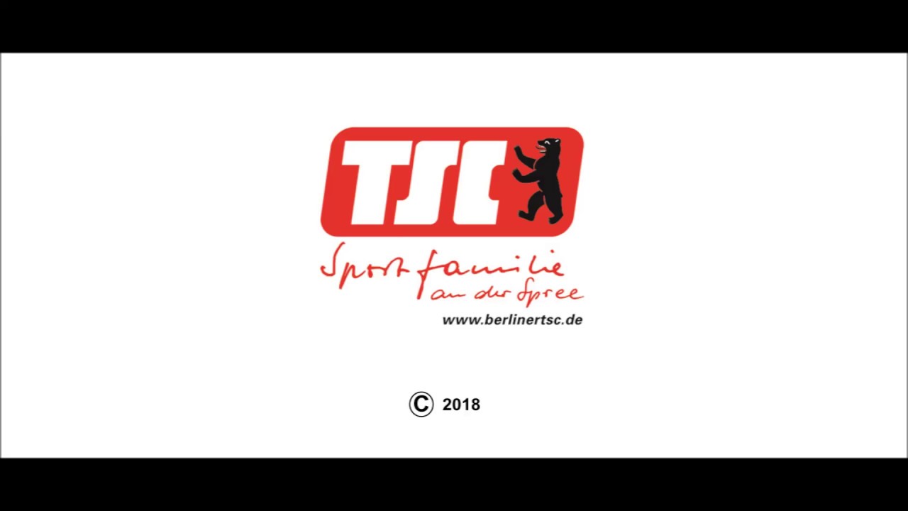 Blick der Jugend auf den Berliner TSC e.V. - Abteilung Boxen