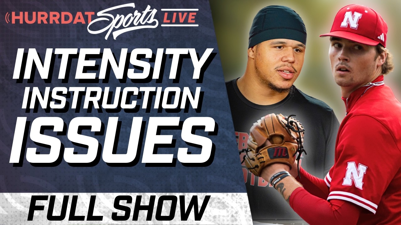 Hurrdat Sports Live | Tuesday, March 3, 2026