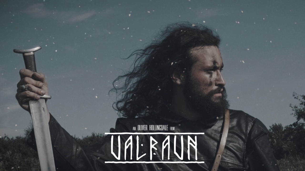 Geald&yacute;r - The Fallen
