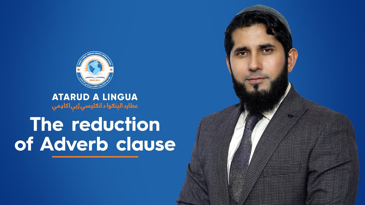 Reduced Adverb Clauses