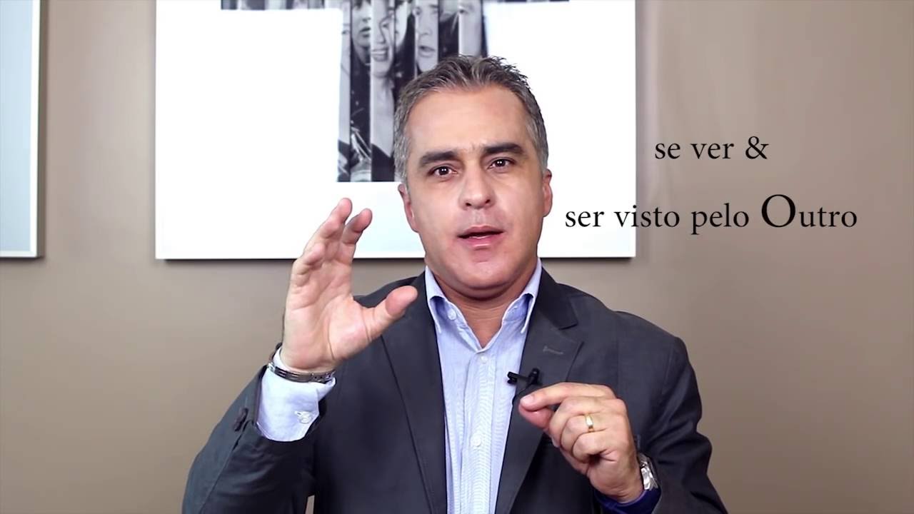 IMAGINÁRIO NA PSICANÁLISE - parte 1 # 43