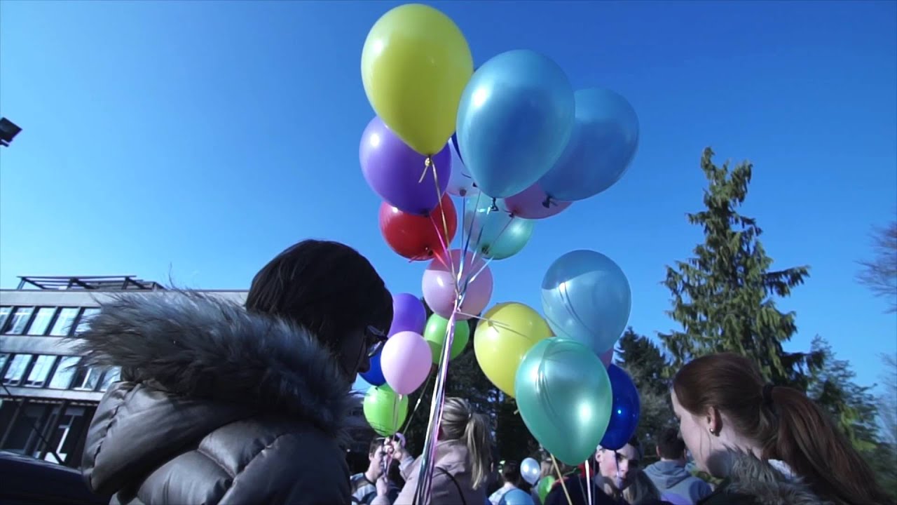 Promotie video internaat stella matutina Michelbeke